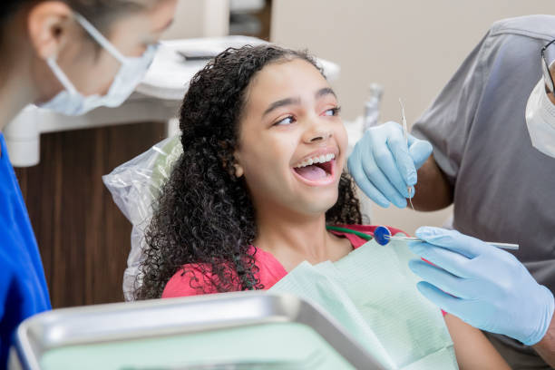 Best Mobile Emergency Dentist in Washington Park, FL