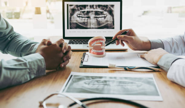 Best Broken or Cracked Tooth Emergency Dentist in Washington Park, FL