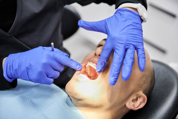 Emergency Cosmetic Dentistry