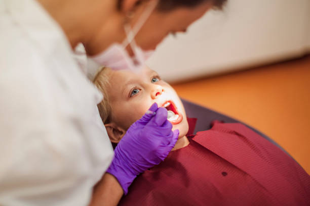 Best Weekend Emergency Dentist in Washington Park, FL