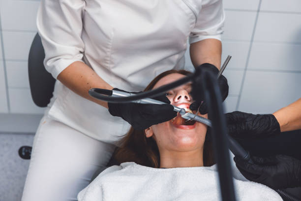 Emergency Dentist for Dental Implants